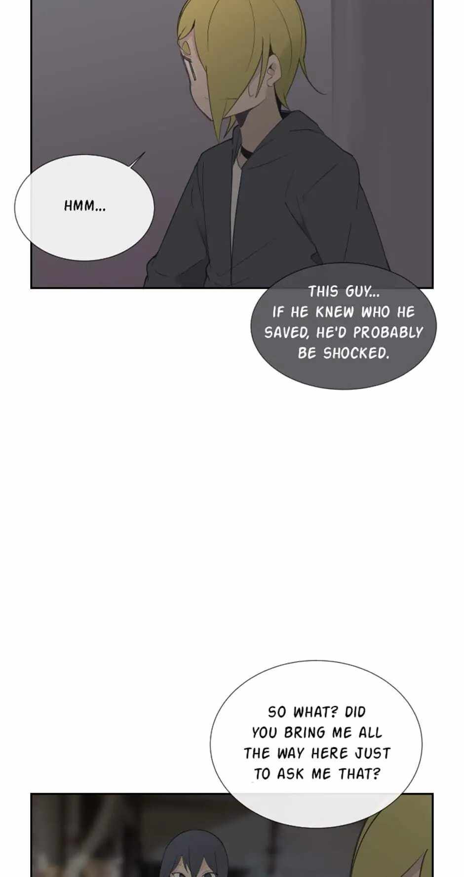 Damn Demonic Swords Chapter 106 34